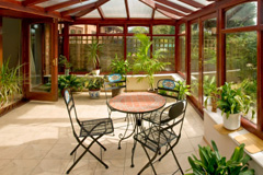 Cluddley conservatory quotes