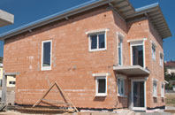 Cluddley home extensions