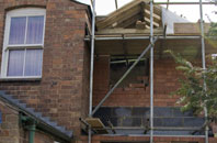 free Cluddley home extension quotes