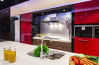 Cluddley kitchen extensions