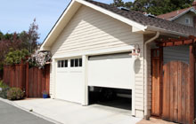 Cluddley garage construction leads