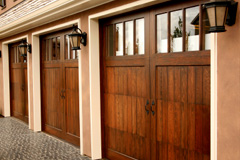 Cluddley garage extension quotes